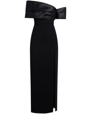 Solace London Dresses - Black