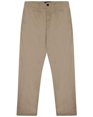 Department 5 Regular Fit Trousers - Natural