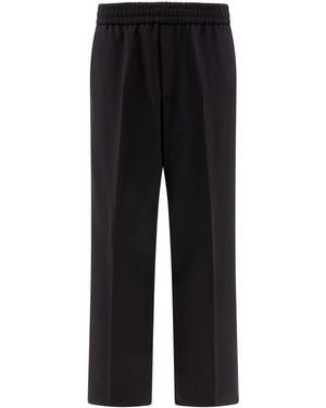 Golden Goose Trousers & Shorts - Black
