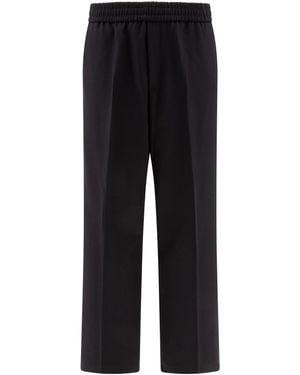 Golden Goose Trousers & Shorts - Black