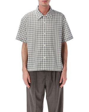 mfpen T Shirts And Polos - Grey