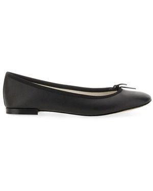 Repetto Dancer "Cendrillon" - White