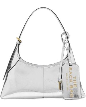 Marc Jacobs Bovenhandgreep - Wit