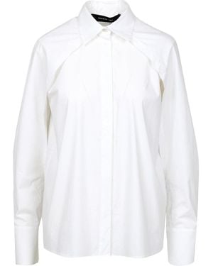 FEDERICA TOSI Shirts - White