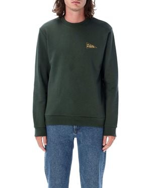 A.P.C. Kleidung.... - Grün