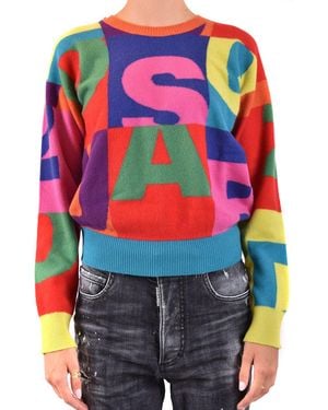 DSquared² Veelkleurig - Meerkleurig
