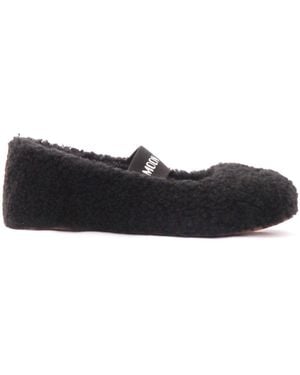 Moon Boot I'M The One Who's Got It All - Black