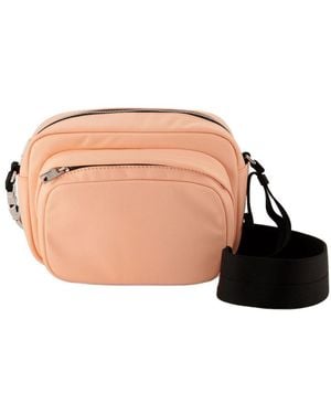 Alexander Wang Heriress Sport Pequeño bolso Nilon - Neutro