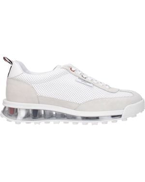 Thom Browne Trainers Skin/Light - White