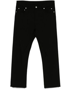 Rick Owens Trousers & Shorts - Black