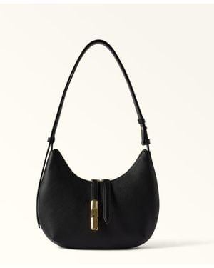 Furla Goccia S - Black
