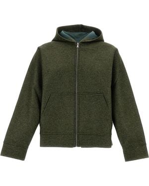 A.P.C. Sweat Alvin - Green