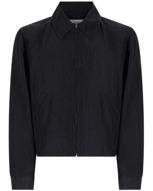 Lemaire Lemaire - Black