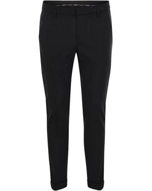 Dondup Gaubert - Black