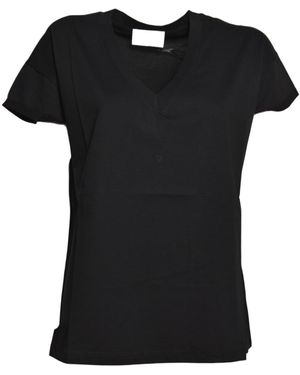 SOLOTRE T-Shirts und Polos - Schwarz