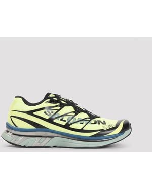 MM6 MAISON MARGIELA X SALOMON Xt Mm6 Salomon - Green