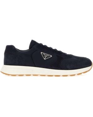 Prada Prax Nuova - Blue