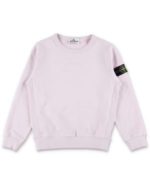 Stone Island Kleding.... - Roze