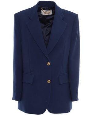 Elisabetta Franchi I'M The One Who's Got It - Blue