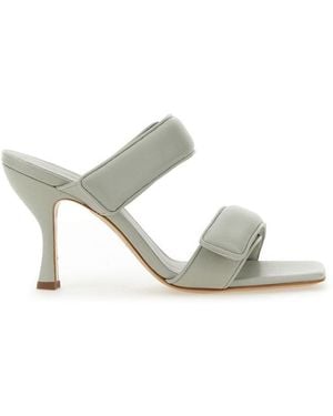 Gia Borghini Perni Sandal 03 - Metallic