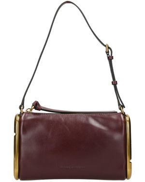 Marc Jacobs Taschen.. Bordeaux - Lila