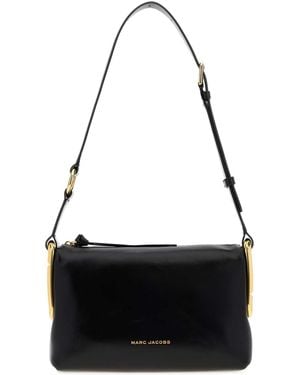 Marc Jacobs Marc Jacobs Juliette Shoulder Bag - Black
