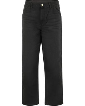 Carhartt Single Knee - Black