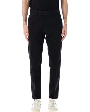 Tom Ford Hose Schwarz