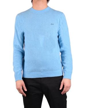 Sun 68 Jumpers - Blue