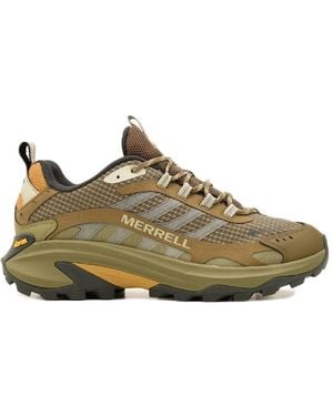 Merrell Schoenen - Groen