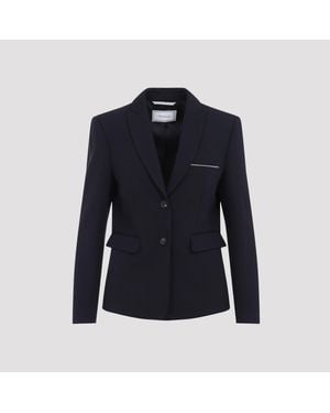 Peserico Blazer - Blue