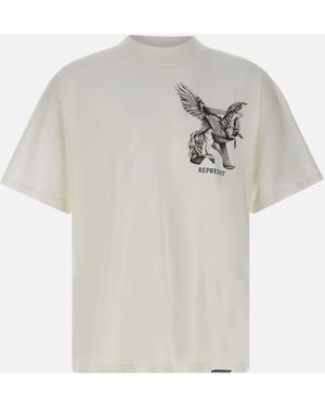 Represent Eleganz - Weiß