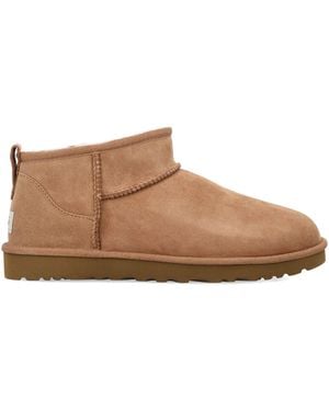 UGG Classic Ultra Mini - Brown