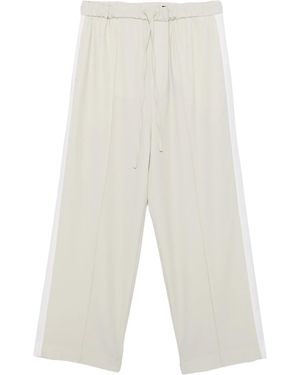 Rag & Bone I'M Not Going Anywhere - White