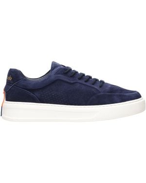 Barracuda Trainers - Blue