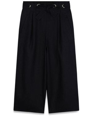 Chloé Pantalone - Black
