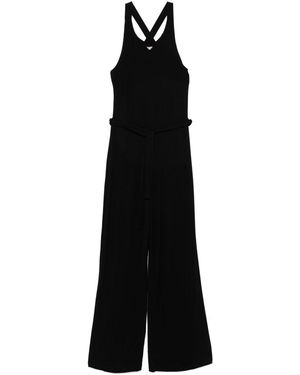 Emporio Armani Long Beach Supuit - Nero