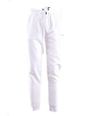 KARL LAGERFELD Jumpsweater Wit