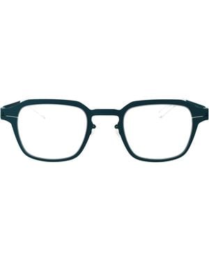Mykita Acetate Glasses - Black