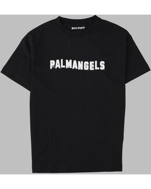 Palm Angels Palm Angels - Black