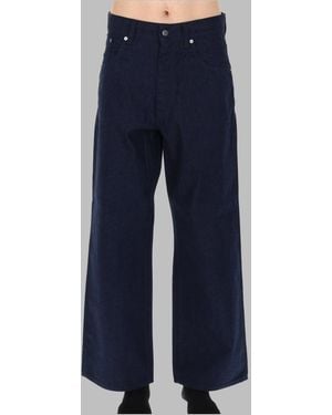 sunflower Stylish Jeans For - Blue