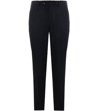 PT01 Trousers - Blue