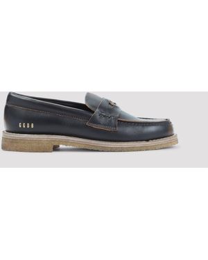 Golden Goose Jarry Loafers - Blue