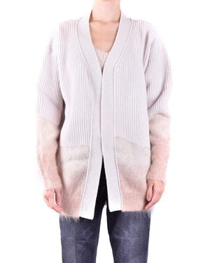 Dondup Jumpers - White