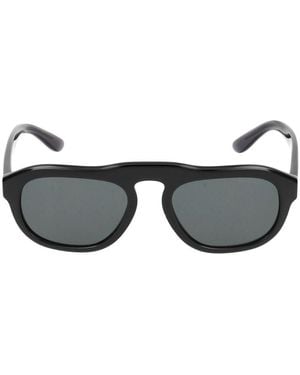 Giorgio Armani Sunglasses - Black