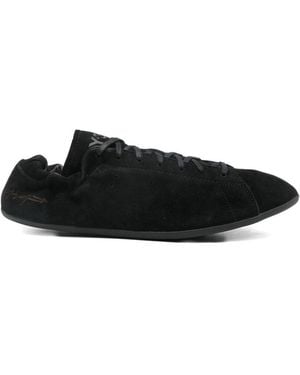 Y-3 Stan Smith Sneakers - Black