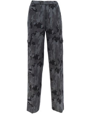 Aspesi Pants - Gray