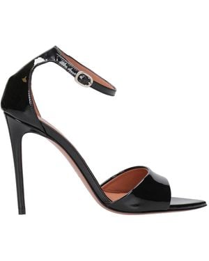 Castagna Sandals - Black