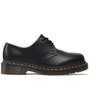 Dr. Martens Dr. Martens 1461 - Schwarz