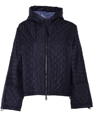 DUNO Mujers O chaquetas y blazers para niña - Azul